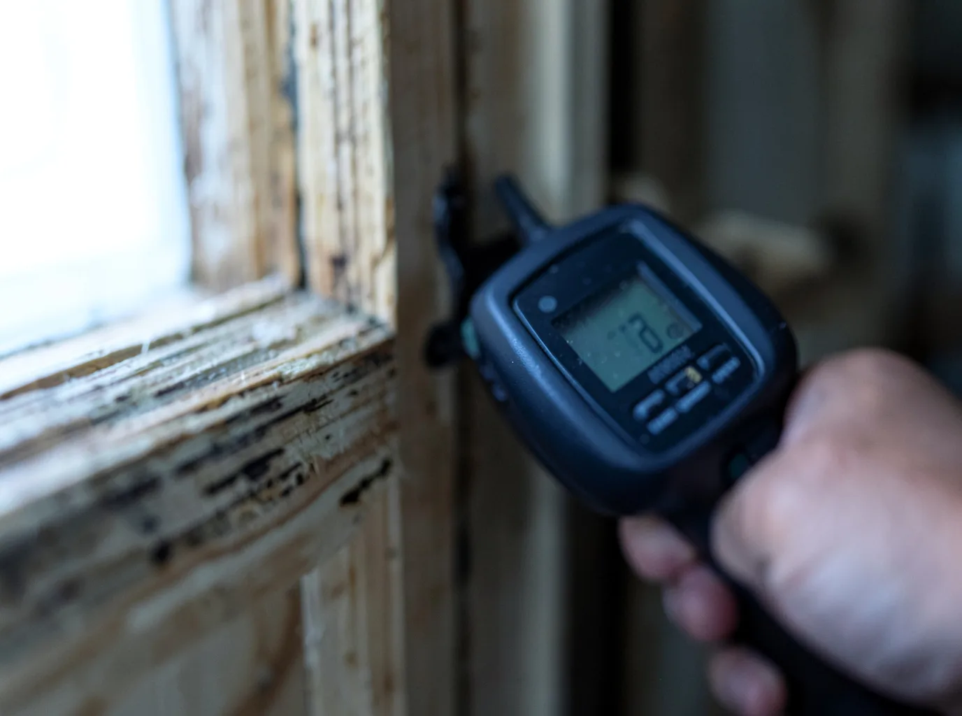 Ceiling Water Damage Repair in Smartsville, CA